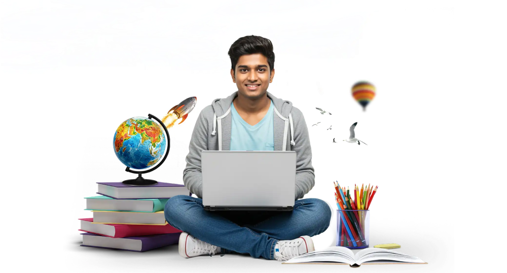 NTA UGC NET CSIR JRF Exam Preparation